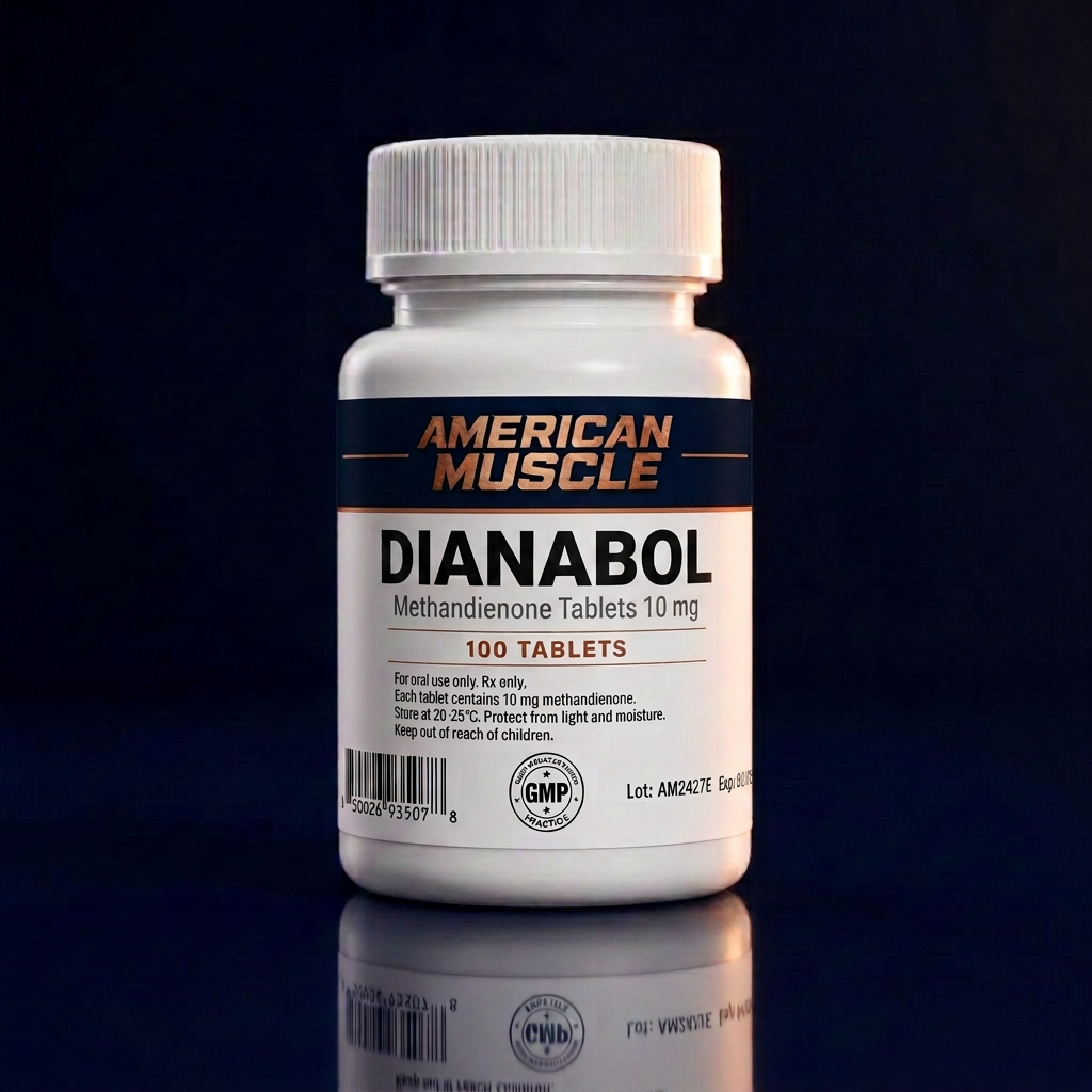 Dianabol