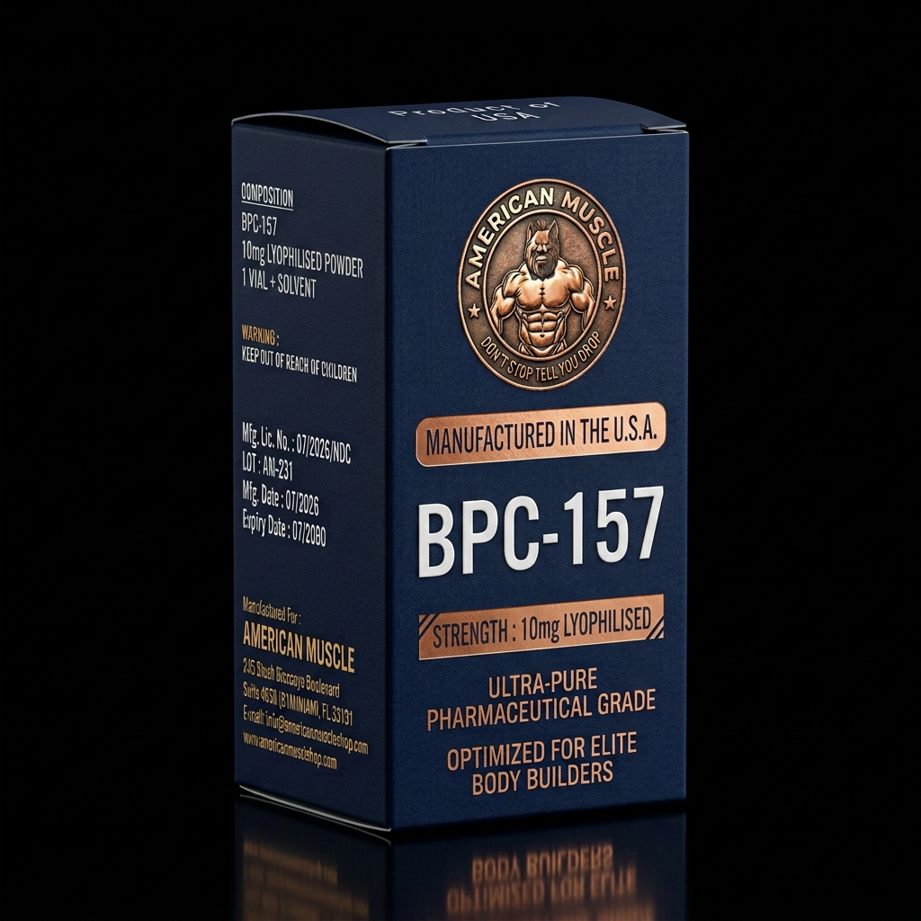 AM-PEP BPC 10